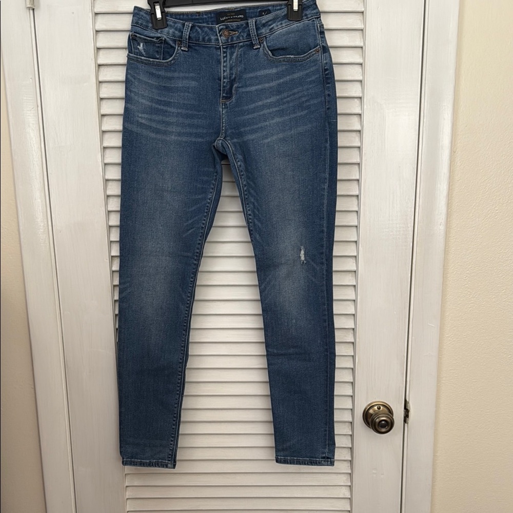 Lucky Brand Jeans